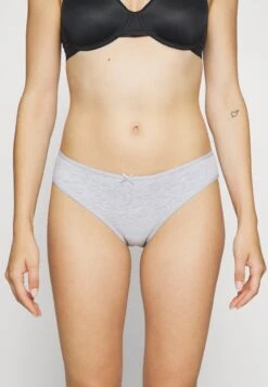 Anna Field 10 Pack - Slip - Dark Blue/Pink -Abbigliamento Femminile d5744d20ec574a86ab18f47737d3ecbc