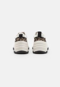 Anna Field Sneakers Basse - Black/Beige -Abbigliamento Femminile d63814a43bb84735b919aea28f11c6a3