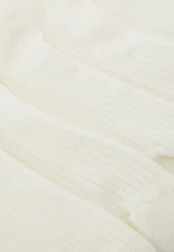 Anna Field Sports Socks 10 Pack - Calze - Off-White 9 Anna Field Sports Socks 10 Pack - Calze - Off-White -Abbigliamento Femminile d6cc74265b6840c7a90634134c304866