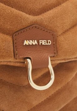 Anna Field LeatherBorsa A TracollaCognac Donna Borse AN651H16D-O11 -Abbigliamento Femminile d74310921efc42269428a339abdc6953
