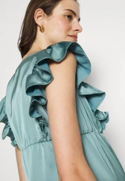 Mama Dress Mid Dress Open Slips Vestito EleganteLight Green Donna Vestiti EX429F065-M11 12 Mama Dress Mid Dress Open Slips Vestito EleganteLight Green Donna Vestiti EX429F065-M11 -Abbigliamento Femminile d74f4d5e9bfb49c6bd75f1129b8730d6