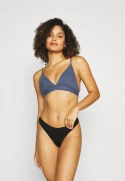 Anna Field 10 PackPerizomaBlack Donna Intimo AN681R04N-Q11