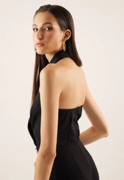 Anna Field Tuta JumpsuitBlack Donna Tute Jumpsuit AN621T03P-Q11 -Abbigliamento Femminile d7e7a46d9e394d7f8cc701f16f520418