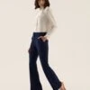 Anna Field PantaloniDark Blue Donna Pantaloni AN621A07S-K11