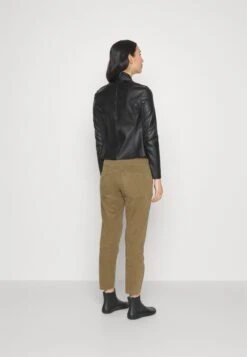 Anna Field Giacca In SimilpelleBlack Donna Giacche E Blazer AN621U020-Q11 -Abbigliamento Femminile d8583e2593114b609e3dfb654386bbf9