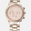 Anna Field OrologioRose Gold-Coloured Donna Orologi AN651M052-F11 -Abbigliamento Femminile d93ab92b15064beb8f04f902224948e7