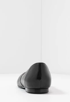 Anna Field Leather Ballerinas - Ballerine - Black -Abbigliamento Femminile dae4406980fd4d5faab77e37f4a02d29