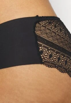 Anna Field Frolice 10Pp Short - Slip - Black 11 Anna Field Frolice 10Pp Short - Slip - Black -Abbigliamento Femminile db0701ab8c474f558d3b9d4f4cda0998