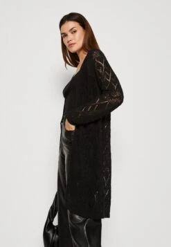 Anna Field CardiganBlack Donna Maglieria AN621I0J2-Q11 -Abbigliamento Femminile db5a015f81d6434b8ef75bd72bebff56