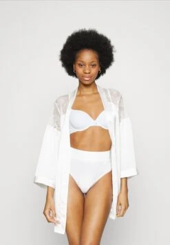 Anna Field Sunlight 3Pack Tshirt BraReggisenoPink/Grey/White Donna Intimo AN681A03E-J11