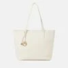 Anna Field Borsa A Mano -Off-White -Abbigliamento Femminile dc64a99d00344a8c99bf18ba5a9e00b1