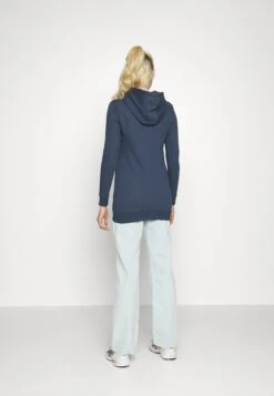 Felpa Con CappuccioMottled Dark Blue Donna Felpe ANH21J004-K12 9 Felpa Con CappuccioMottled Dark Blue Donna Felpe ANH21J004-K12 -Abbigliamento Femminile dc82b023e8aa44b48fcdf64233cf4d84