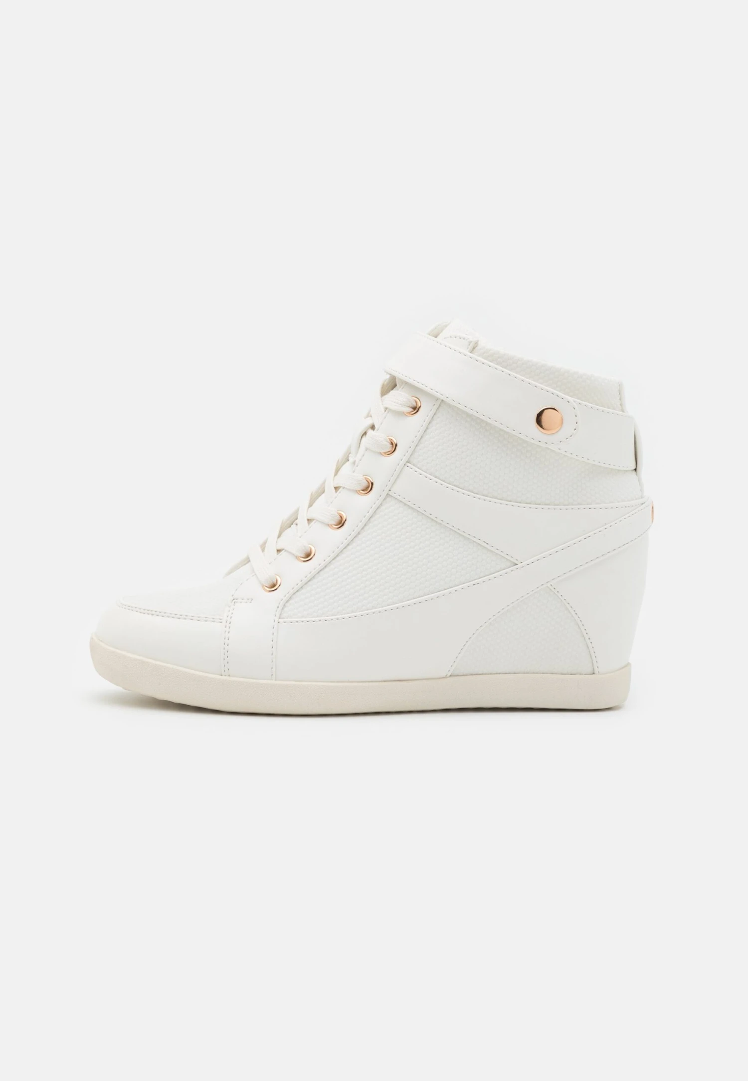 Anna Field Sneakers AlteWhite Donna Sneakers AN611A0TO-A11 4 Anna Field Sneakers AlteWhite Donna Sneakers AN611A0TO-A11 - immagine 2