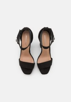 Anna Field SandaliBlack Donna Tacchi Alti AN611A0KS-Q12 -Abbigliamento Femminile dcb4a8ff54ac4de79d1a293567e5fdd0
