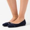 Anna Field Leather BallerineDark Blue Donna Ballerine AN611A0Q2-K11