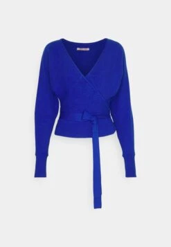 Anna Field Maglione Blue Donna Maglieria AN621I0HN-K11 -Abbigliamento Femminile dd2694bedb7745e8ab1647e1cd700c0e