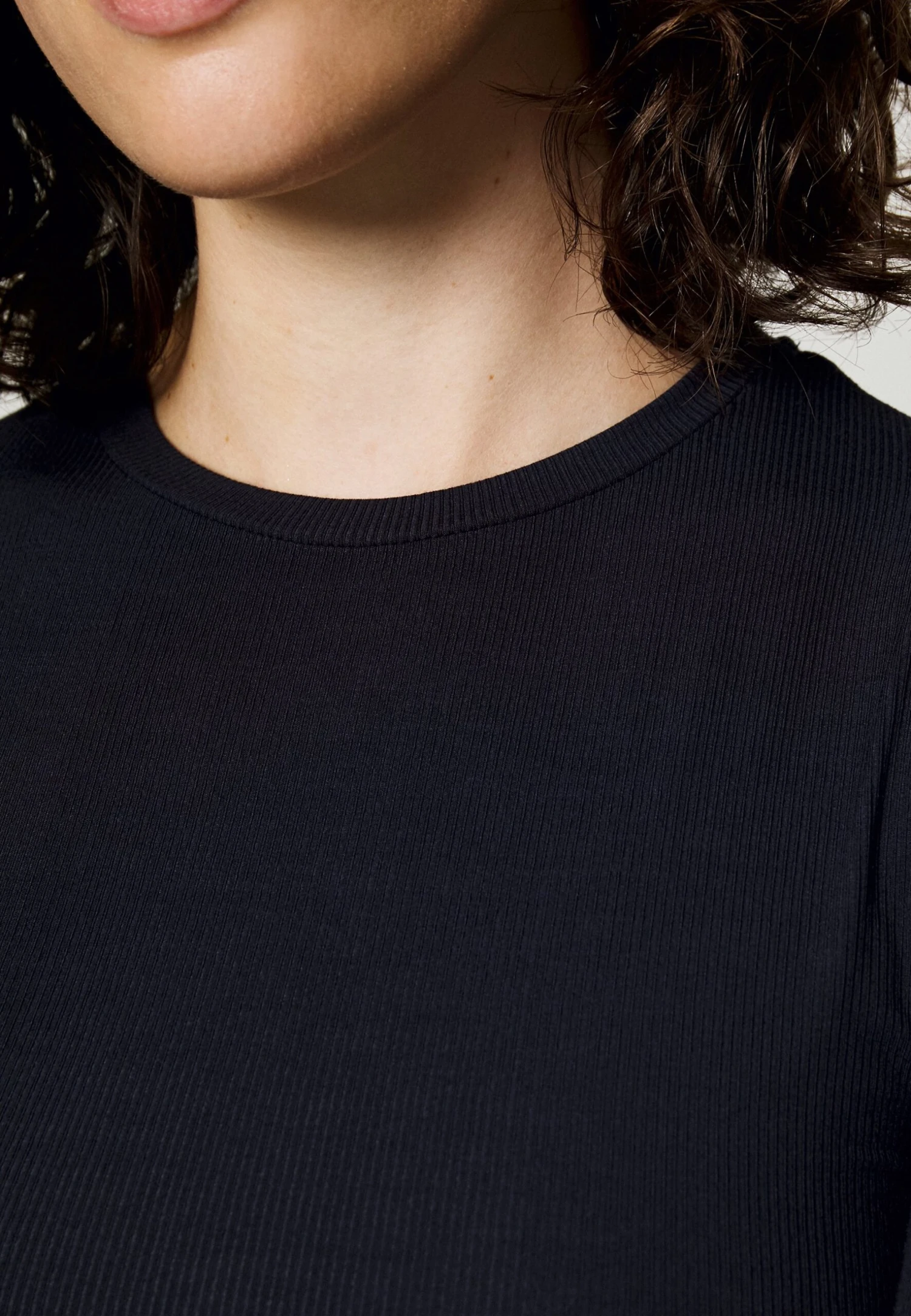 Anna Field PigiamaBlue Donna Intimo Notte E Loungewear AN681P09Z-K11 7 Anna Field PigiamaBlue Donna Intimo Notte E Loungewear AN681P09Z-K11 - immagine 5