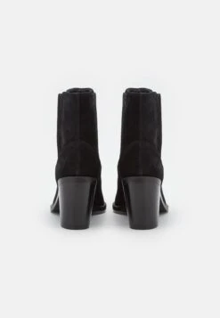 Anna Field LeatherStivaletti Texani / BikerBlack Donna Stivaletti AN611N0OX-Q11 11 Anna Field LeatherStivaletti Texani / BikerBlack Donna Stivaletti AN611N0OX-Q11 -Abbigliamento Femminile dd4ef0f5327e49ffa738b5467658fc4a