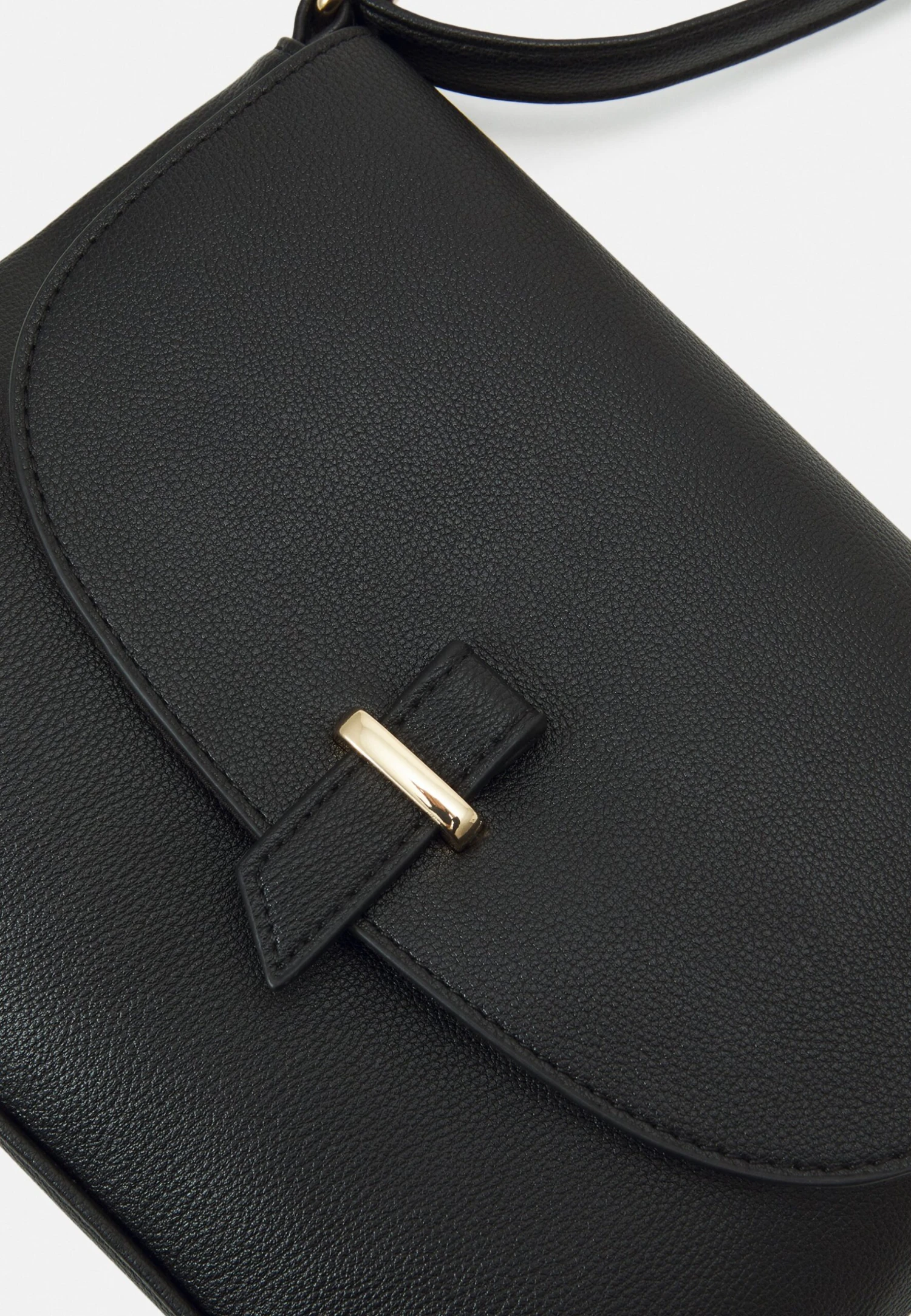 Anna Field Borsa A TracollaBlack Donna Borse AN651H147-Q11 6 Anna Field Borsa A TracollaBlack Donna Borse AN651H147-Q11 - immagine 4