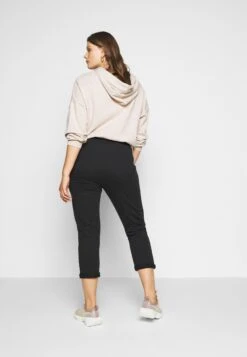 Pantaloni SportiviBlack Donna Pantaloni AX821A00N-Q11 -Abbigliamento Femminile de1192c0ea624693bde9a458d29f96d1