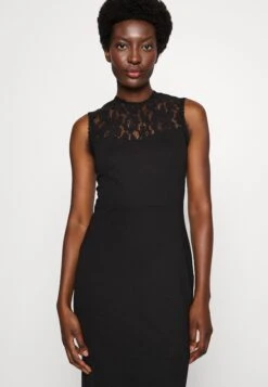 Anna Field TubinoBlack Donna Vestiti AN621C1ZD-Q11 -Abbigliamento Femminile de968143a3294d8e910dd56e9800cd3d