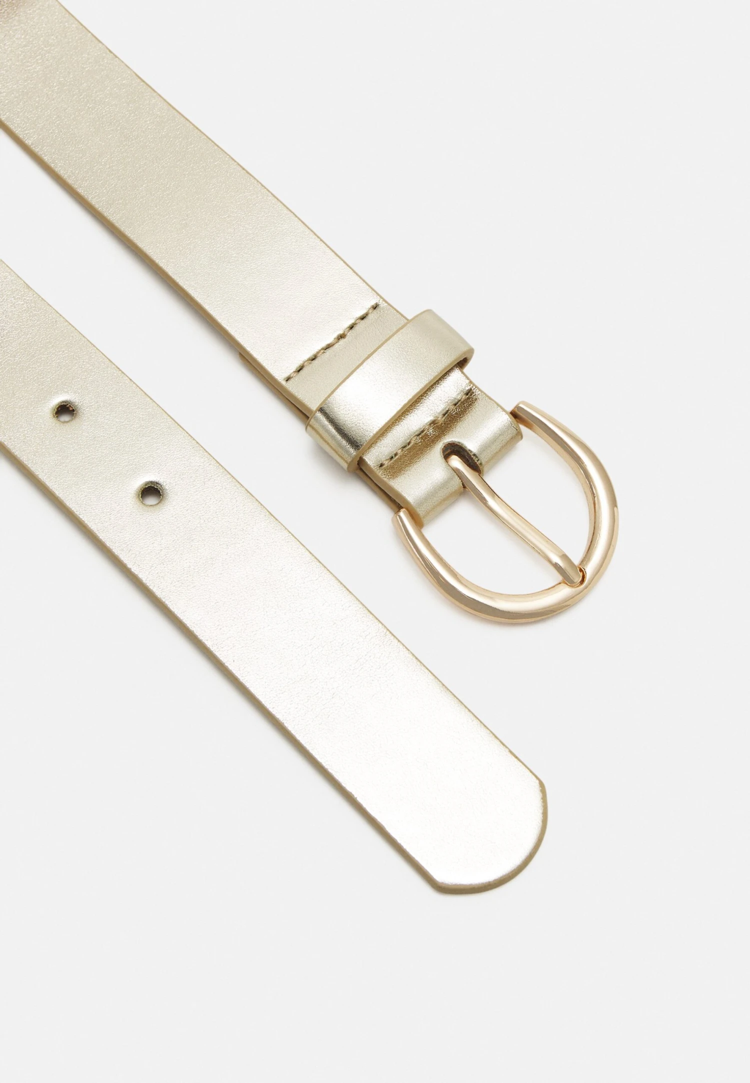 Anna Field CinturaGold-Coloured Donna Cinture AN651D06C-F11 4 Anna Field CinturaGold-Coloured Donna Cinture AN651D06C-F11 - immagine 2