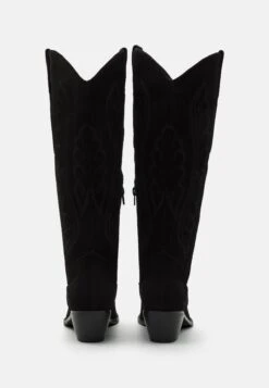 Anna Field Leather Stivali Texani / BikerBlack Donna Stivali AN611A1CT-Q11 11 Anna Field Leather Stivali Texani / BikerBlack Donna Stivali AN611A1CT-Q11 -Abbigliamento Femminile e07691baff72492e819e2d8875e41d22