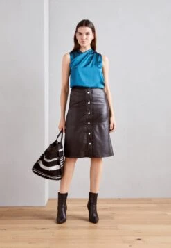 Anna Field TopBlue/Green Donna Camicie E Bluse AN621D1AE-K11 11 Anna Field TopBlue/Green Donna Camicie E Bluse AN621D1AE-K11 -Abbigliamento Femminile e0e5f0d50144442cac0ee94fc0539232