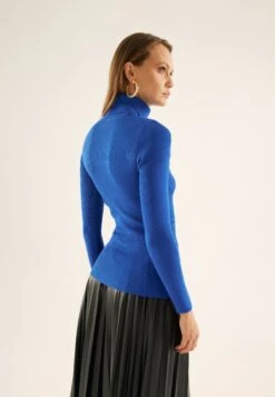 Anna Field MaglioneBlue Donna Maglieria AN621I0EU-K12 9 Anna Field MaglioneBlue Donna Maglieria AN621I0EU-K12 -Abbigliamento Femminile e0fd46cfc00445d9a190fe2af3ad91a2