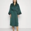 Anna Field AccappatoioDark Green Donna Intimo Notte E Loungewear AN681P09W-M11 2 Anna Field AccappatoioDark Green Donna Intimo Notte E Loungewear AN681P09W-M11 -Abbigliamento Femminile e11a34a14e7c4cdd9baa3be5fd1264ba