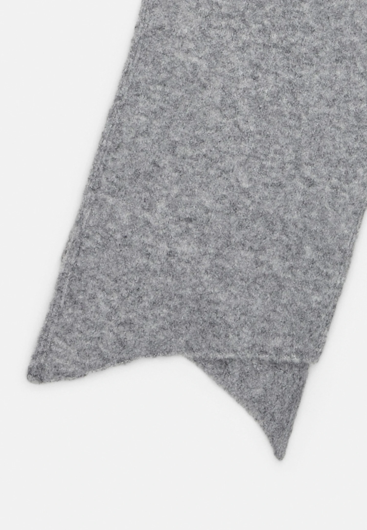 Anna Field SciarpaAnthracite Donna Sciarpe AN651G0AI-Q11 4 Anna Field SciarpaAnthracite Donna Sciarpe AN651G0AI-Q11 - immagine 2