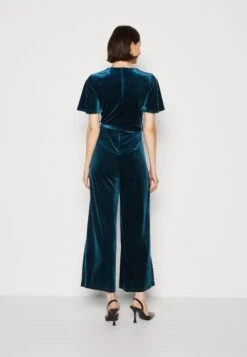 Anna Field Tuta JumpsuitDark Blue Donna Tute Jumpsuit AN621T03O-K11 -Abbigliamento Femminile e145a7fe10354c0b9769a7a7ed2436ac