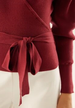 Anna Field MaglioneBordeaux Donna Maglieria AN621I0HN-G11 -Abbigliamento Femminile e15ac72c7a9b45f58bb9ebaceae1bcbe