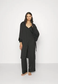 Anna Field SetPigiamaBlack Donna Intimo Notte E Loungewear AN681P09S-Q11