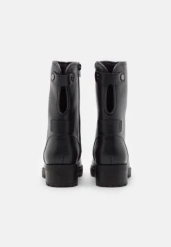 Anna Field Winter Boot - Stivali Alti - Black 11 Anna Field Winter Boot - Stivali Alti - Black -Abbigliamento Femminile e28b6541b70b4d79a350a5f872a23070