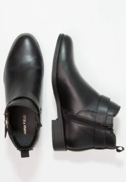 Anna Field TronchettiBlack Donna Stivaletti AN611NA6U-Q11 11 Anna Field TronchettiBlack Donna Stivaletti AN611NA6U-Q11 -Abbigliamento Femminile e2c991b20bf446d0b4a0fba3af949c8f