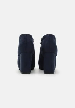 Scarpe Con PlateauDark Blue Donna Stivali ANJ11B00H-K11 11 Scarpe Con PlateauDark Blue Donna Stivali ANJ11B00H-K11 -Abbigliamento Femminile e37ea0b72b0c4f25947dd6a970839e9f