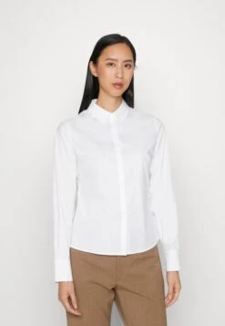 Anna Field CamicettaWhite Donna Camicie E Bluse AN621E0CH-A11 11 Anna Field CamicettaWhite Donna Camicie E Bluse AN621E0CH-A11 -Abbigliamento Femminile e38d386fd66a45f7866531e6ee1a31af