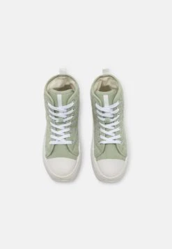 Anna Field Sneakers Alte -Light Green 13 Anna Field Sneakers Alte -Light Green -Abbigliamento Femminile e39563a65ee04a36ab55a471411e7528