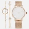Anna Field Set - Orologio - Rose Gold-Coloured-Coloured -Abbigliamento Femminile e3a66030d84c44fa99a49cb1781de9e7