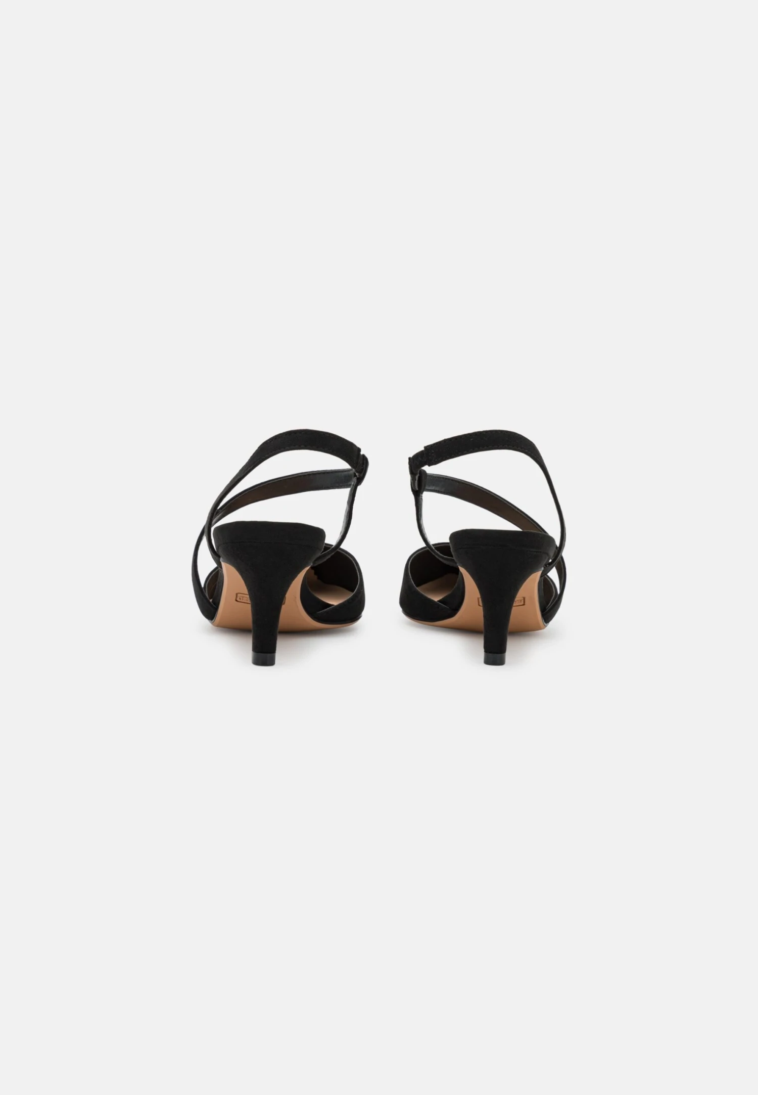 Anna Field DecolletéBlack Donna Scarpe Con Tacco AN611B0ER-Q11 6 Anna Field DecolletéBlack Donna Scarpe Con Tacco AN611B0ER-Q11 - immagine 4