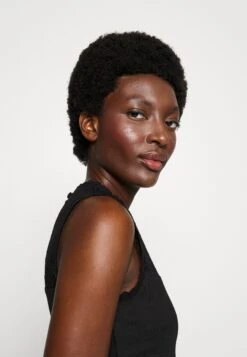 Anna Field TubinoBlack Donna Vestiti AN621C1ZD-Q11 -Abbigliamento Femminile e4470b912c944612892ae8521206df0a