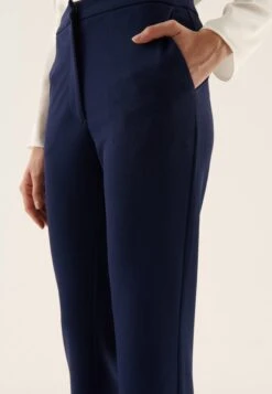 Anna Field PantaloniDark Blue Donna Pantaloni AN621A07S-K11 -Abbigliamento Femminile e4985d436ec84fb7a82e3b3d630de3d5