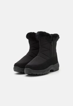 Anna Field Stivali Da Neve Black Donna Stivali AN611X079-Q11 10 Anna Field Stivali Da Neve Black Donna Stivali AN611X079-Q11 -Abbigliamento Femminile e4f4df810cf349d39c27f47e1c19363c