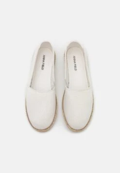 Anna Field EspadrillasOff-White Donna Scarpe Piatte AN611E0BW-A11 13 Anna Field EspadrillasOff-White Donna Scarpe Piatte AN611E0BW-A11 -Abbigliamento Femminile e533bfd15a514cf18d1f6ded2388fdbd