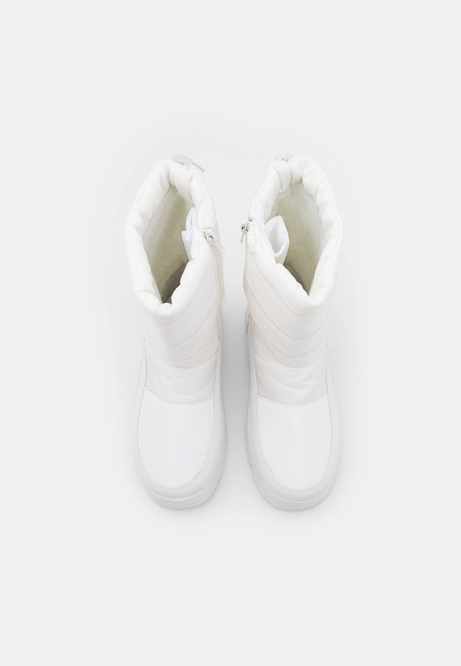 Anna Field Stivali Da Neve- White 8 Anna Field Stivali Da Neve- White - immagine 6