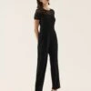 Anna Field Tuta JumpsuitBlack Donna Tute Jumpsuit AN621T037-Q11 -Abbigliamento Femminile e58097437594445483c7a26c1c96831a