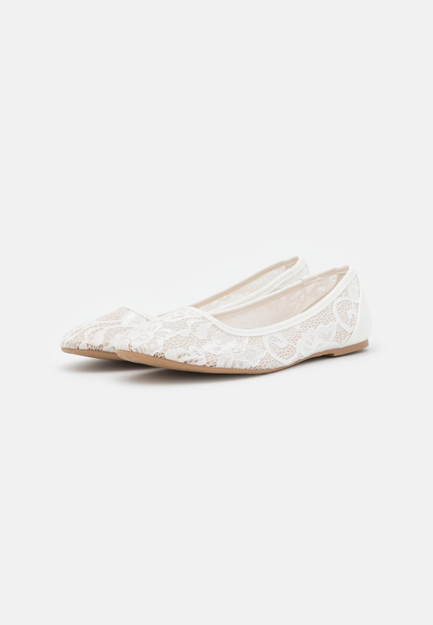 Anna Field BallerineWhite Donna Ballerine AN611A0YC-A11 5 Anna Field BallerineWhite Donna Ballerine AN611A0YC-A11 - immagine 3