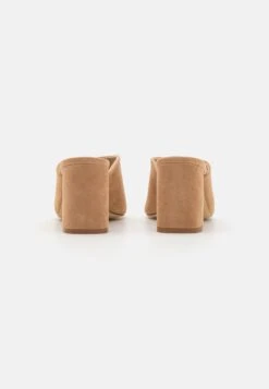 Anna Field Leather CiabattineBeige Donna Ciabatte E Zoccoli AN611A1DT-B11 -Abbigliamento Femminile e615566fa0e84116be19cc7916b67b31