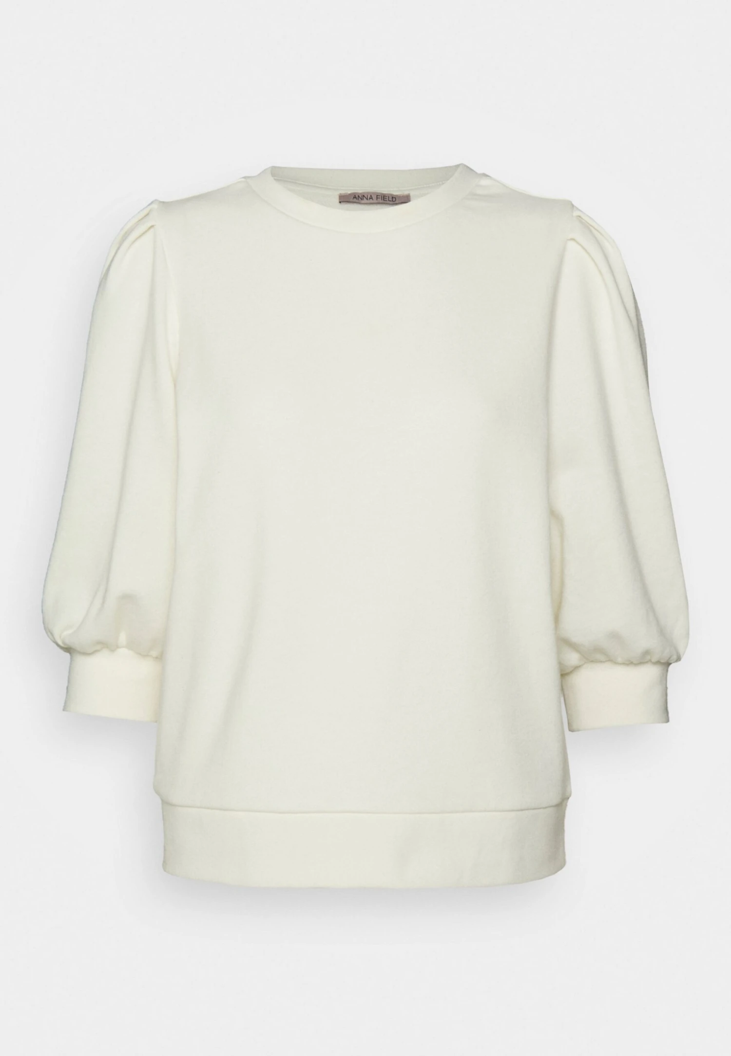 Anna Field FelpaOff White Donna Felpe AN621J00Y-A11 8 Anna Field FelpaOff White Donna Felpe AN621J00Y-A11 - immagine 6